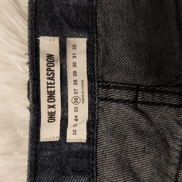 One Teaspoon Bandits - Picture 7 of 8